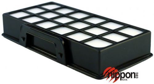 Rowenta HEPA filtr ROWENTA 3A, 4A, 5A Silence Force, X-Treme Power