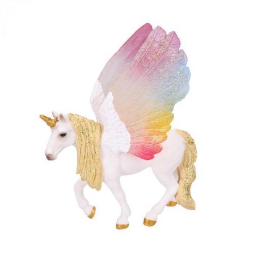 F - Figurka Pegas Jednorožec 15 cm