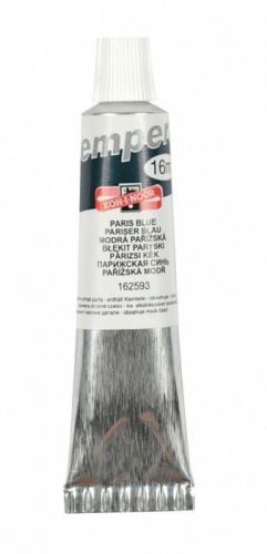 Temperová barva Koh-i-noor modř pařížská 16 ml