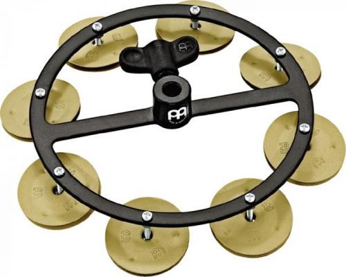 Meinl HTHHBG Benny Greb Signature Sand Hi-hat Tambourine