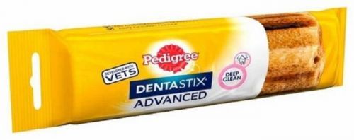 Pedigree Dentastix Advanced Medium 80g