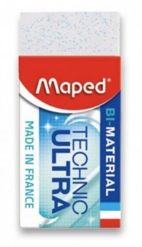 Pryž Maped Technic Ultra Mini - 0043/9106711