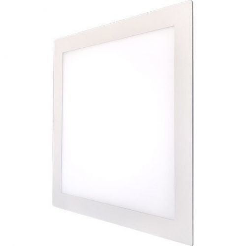 Svítidlo LED Greenlux Vega-S, 3800K, 24W, bílá