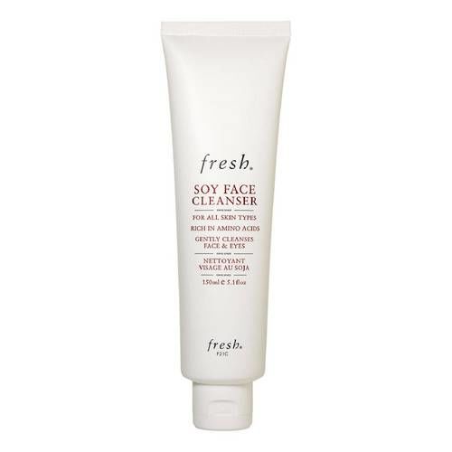 FRESH - Soy Face Cleanser - Čistící péče