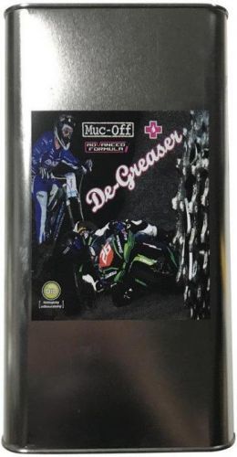 Muc-off čistič Bio Degreaser 5 l