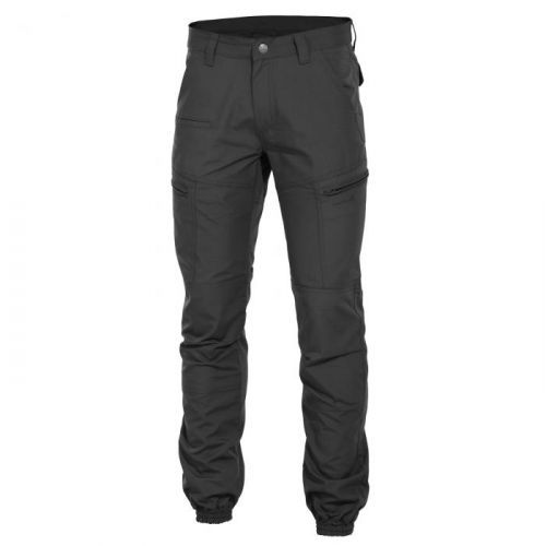 Kalhoty Pentagon Ypero - černé, 44 XL