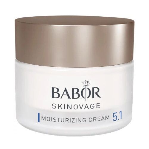 Babor Hydratační krém pro suchou pleť Skinovage (Moisturizing Cream) 50 ml