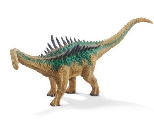 Schleich Prehistorické zvířátko - Agustinia