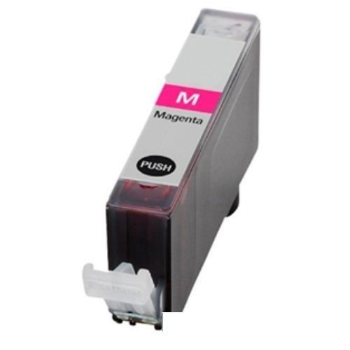 Kompatibilní inkoust CANON CLI526M, pro Pixma MG5150, altrnativní, magenta, 10ml