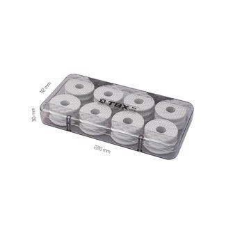 Krabice Delphin TBX Rig 220-8F Magnetic-220x112x30mm