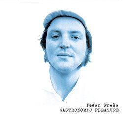 Audio CD: Gastronomic Pleasure