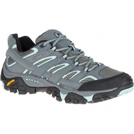 Merrell Moab 2 GTX W sedona sage J06036 dámské nízké nepromokavé boty 42 EUR