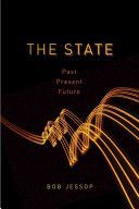 State - Past, Present, Future (Jessop Bob)(Paperback)