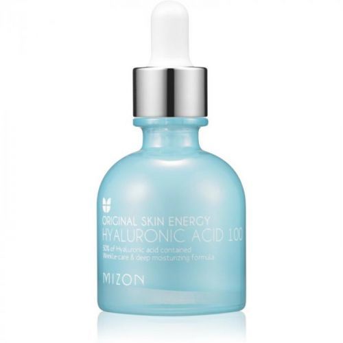 Mizon Original Skin Energy Hyaluronic Acid 100 hydratační pleťové sérum 30 ml