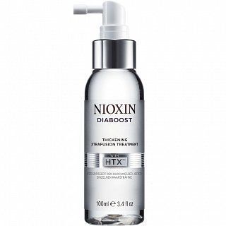 Nioxin Diaboost Treatment stylingový sprej pro zvětšení objemu 100 ml