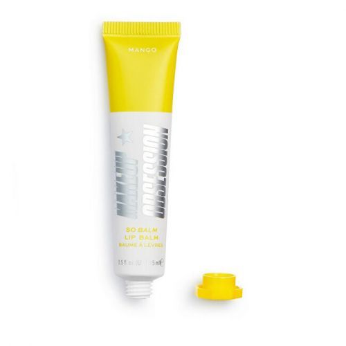 Revolution Balzám na rty Makeup Obsession So Balm Mango (Lip Balm) 15 ml