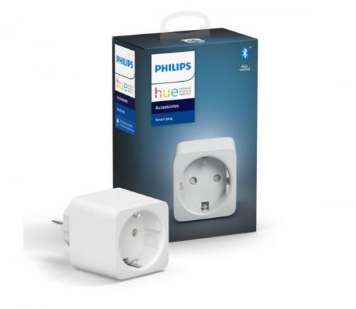 Philips Chytrá zásuvka HUE Philips Smart plug EU