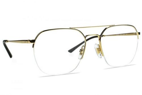 Ray-Ban 0RX6444 2500 53