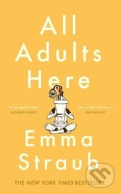 All Adults Here - Emma Straub