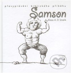 Samson - Klaas Smelik