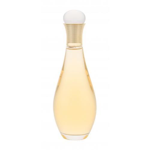Christian Dior J'adore 150 ml parfémovaný olej pro ženy