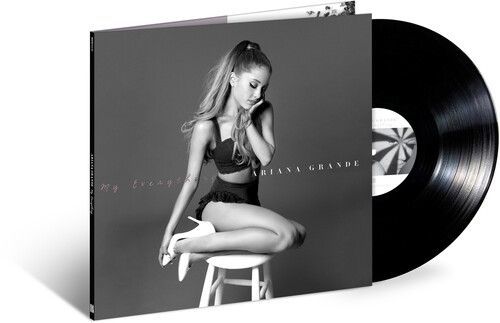 My Everything (Ariana Grande) (Vinyl / 12