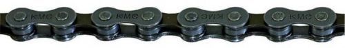 Kmc HV-500 šedo-hnědý PVC řetěz