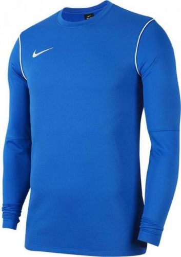 Mikina Nike M NK DRY PARK20 CREW TOP bv6875-463 Velikost XXL