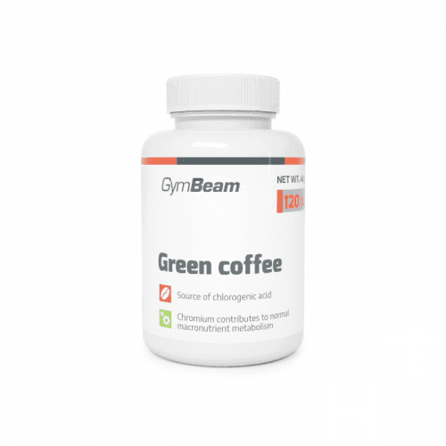 Green coffee - GymBeam