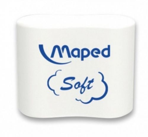 Pryž Maped Essentials Soft Medium - 0043/9049411