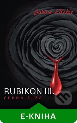 Rubikon III - Sabine d'Iable