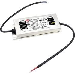 LED driver konstantní proud Mean Well ELG-75-C1050B-3Y, 74.55 W (max), 1050 mA, 35 - 71 V/DC