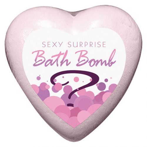 KHEPER GAMES - SEXY SURPRISE BATH BOMB