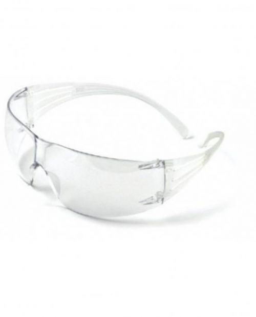 3M SECURE FIT SF200 Brýle čiré