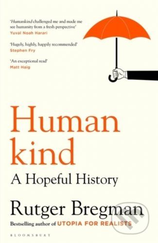 Humankind - Rutger Bregman