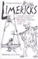 Mammoth Book of Limericks (Rees Glyn)(Paperback)