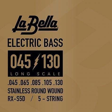 LaBella RX-S5D 45-130