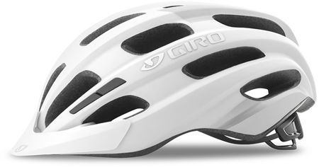 Cyklistická helma GIRO Register XL matná bílá