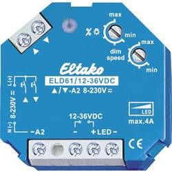 Univerzální stmívač Eltako ELD61/12-36V DC 61100865