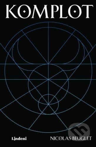 Komplot - Nicolas Beuglet