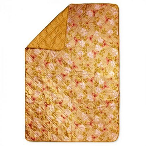 Deka TRIMM - Picnic Orange (ORANGE)