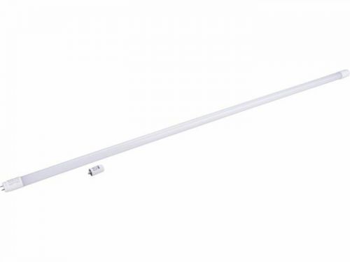 Zářivka LED, 120cm, 1800lm, T8, neutrální bílá, PC + ALU EXTOL LIGHT