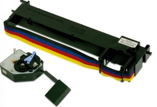 EPSON Color Upgrade Kit - sada pro barevný tisk pro LQ-300/LQ-300+