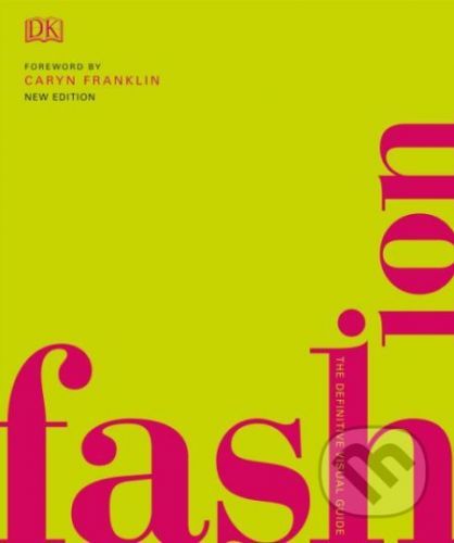 Fashion - Dorling Kindersley