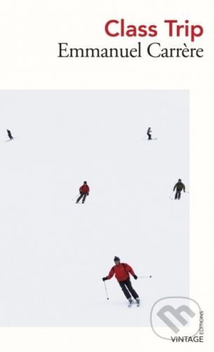 Class trip - Emmanuel Carrère