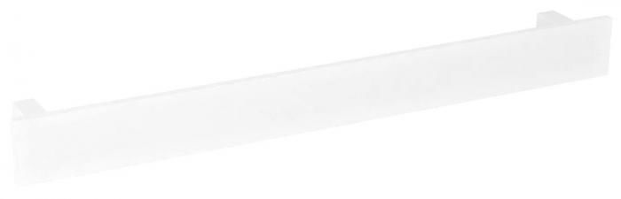 SAPHO PATRON sušák osušky, 600x60mm, bílá PX023