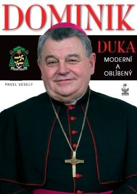 Dominik Duka - Pavel Veselý - e-kniha