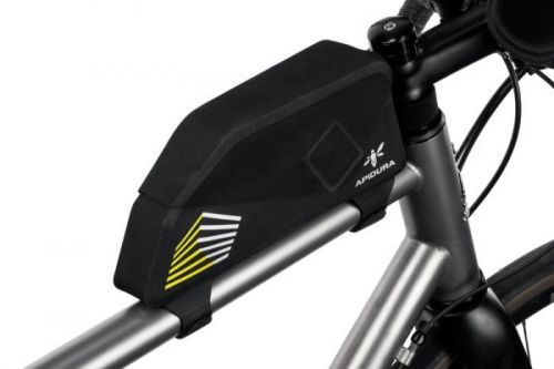 Apidura Racing top tube pack 1L uni