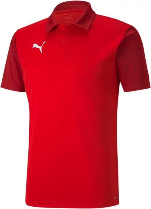 Polokošile Puma teamGOAL 23 Sideline Polo 65657701 Velikost M