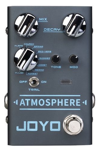 Joyo R-14 Atmosphere